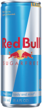 8.4 oz. Select Varieties Red Bull Energy Drnk product image.
