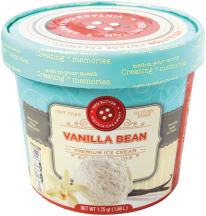 Ice Cream product image.