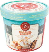 Ice Cream or Gelato product image.