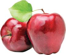 Apples product image.