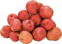 Potatoes product image.