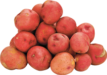 Potatoes product image.