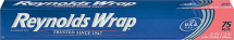 Aluminum Foil product image.