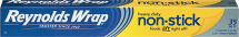 Aluminum Foil product image.