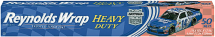Aluminum Foil product image.