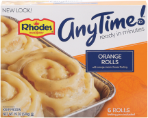 Roll Dough product image.