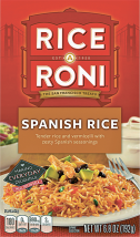 Rice-A-Roni product image.