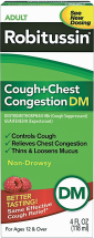 Cold & Flu Relief product image.