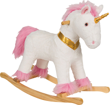Plush Rocker product image.