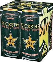 Beverages product image.