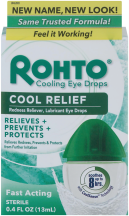 Eye drops product image.