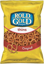Snacks product image.