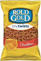 Pretzels product image.