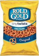 Pretzels product image.