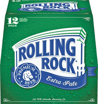 Rolling Rock product image.