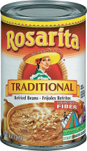 Refried Beans product image.