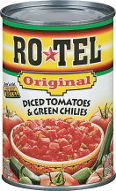 Refried Beans product image.