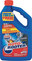 Clog Remover product image.