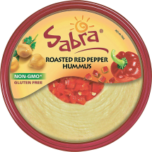 Hummus product image.