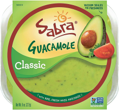 Guacamole product image.