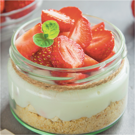 Salads product image.