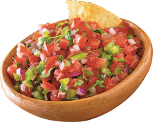 Salsa product image.