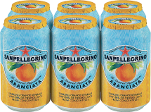 San Pellegrino Soda product image.