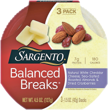 Balanced Breaks product image.