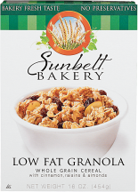 Granola or Bars product image.