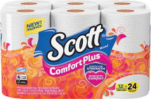 Paper Towels product image.