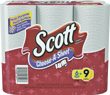 Paper Towels product image.