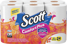 Paper Towels product image.