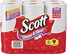 Paper Towels product image.