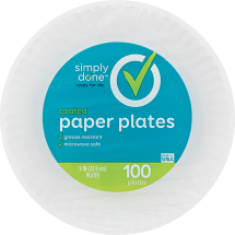 Paper Plates product image.