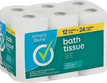 Paper Towels or product image.