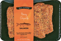 Seafood product image.