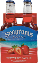 Seagrams Coolers product image.