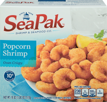 Seafood product image.
