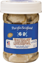 Oysters product image.