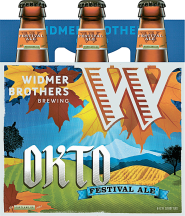 Widmer Beers product image.