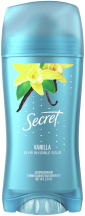Deodorant product image.