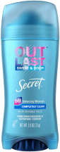Secret 2.6 oz. Select Varieties Deodorant product image.