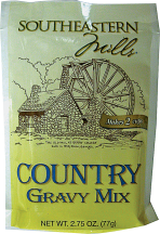 Baking Mix product image.