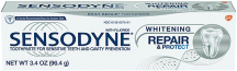 Toothpaste product image.