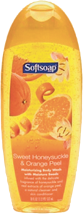 Body Wash product image.