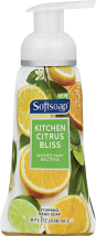 Liquid Soap product image.