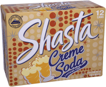 Soda product image.