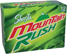 Soda product image.