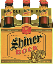 Shiner Bock product image.