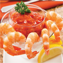 Shrimp Ring product image.